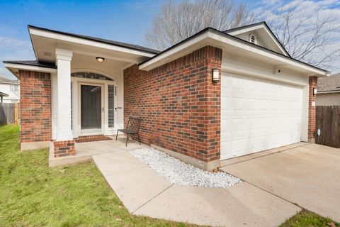 2604 James Bausch LN Austin TX 78748