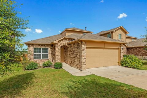 A home in Austin