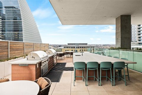 Tiny photo for 301 West Ave #3605, Austin, TX 78701 (MLS # 3998615)