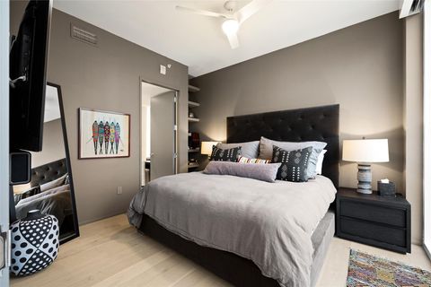 Tiny photo for 301 West Ave #3605, Austin, TX 78701 (MLS # 3998615)