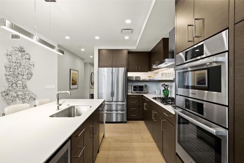 Tiny photo for 301 West Ave #3605, Austin, TX 78701 (MLS # 3998615)