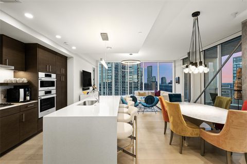 Photo of 301 West Ave #3605, Austin, TX 78701 (MLS # 3998615)