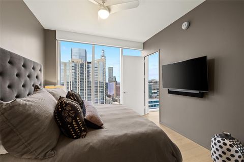 Tiny photo for 301 West Ave #3605, Austin, TX 78701 (MLS # 3998615)