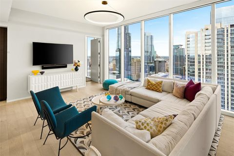 Tiny photo for 301 West Ave #3605, Austin, TX 78701 (MLS # 3998615)
