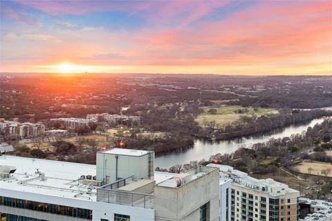 Tiny photo for 301 West Ave #3605, Austin, TX 78701 (MLS # 3998615)