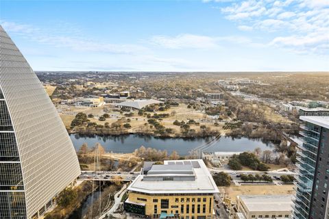 Tiny photo for 301 West Ave #3605, Austin, TX 78701 (MLS # 3998615)