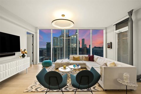 Tiny photo for 301 West Ave #3605, Austin, TX 78701 (MLS # 3998615)