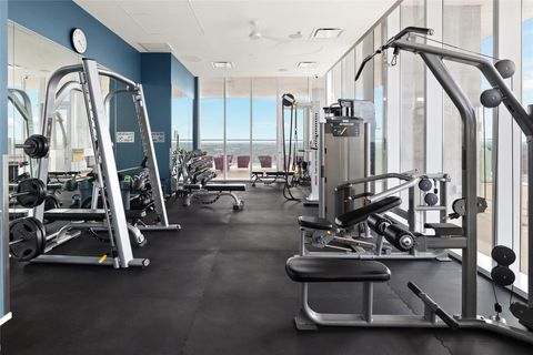 Tiny photo for 301 West Ave #3605, Austin, TX 78701 (MLS # 3998615)