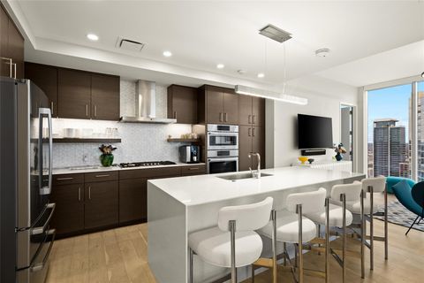 Tiny photo for 301 West Ave #3605, Austin, TX 78701 (MLS # 3998615)
