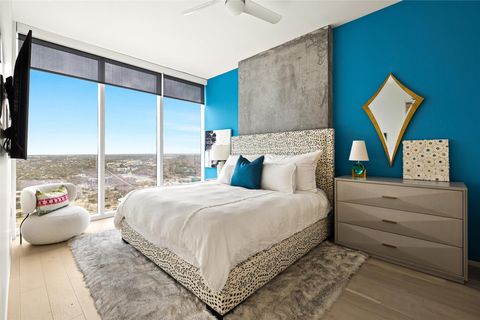 Tiny photo for 301 West Ave #3605, Austin, TX 78701 (MLS # 3998615)
