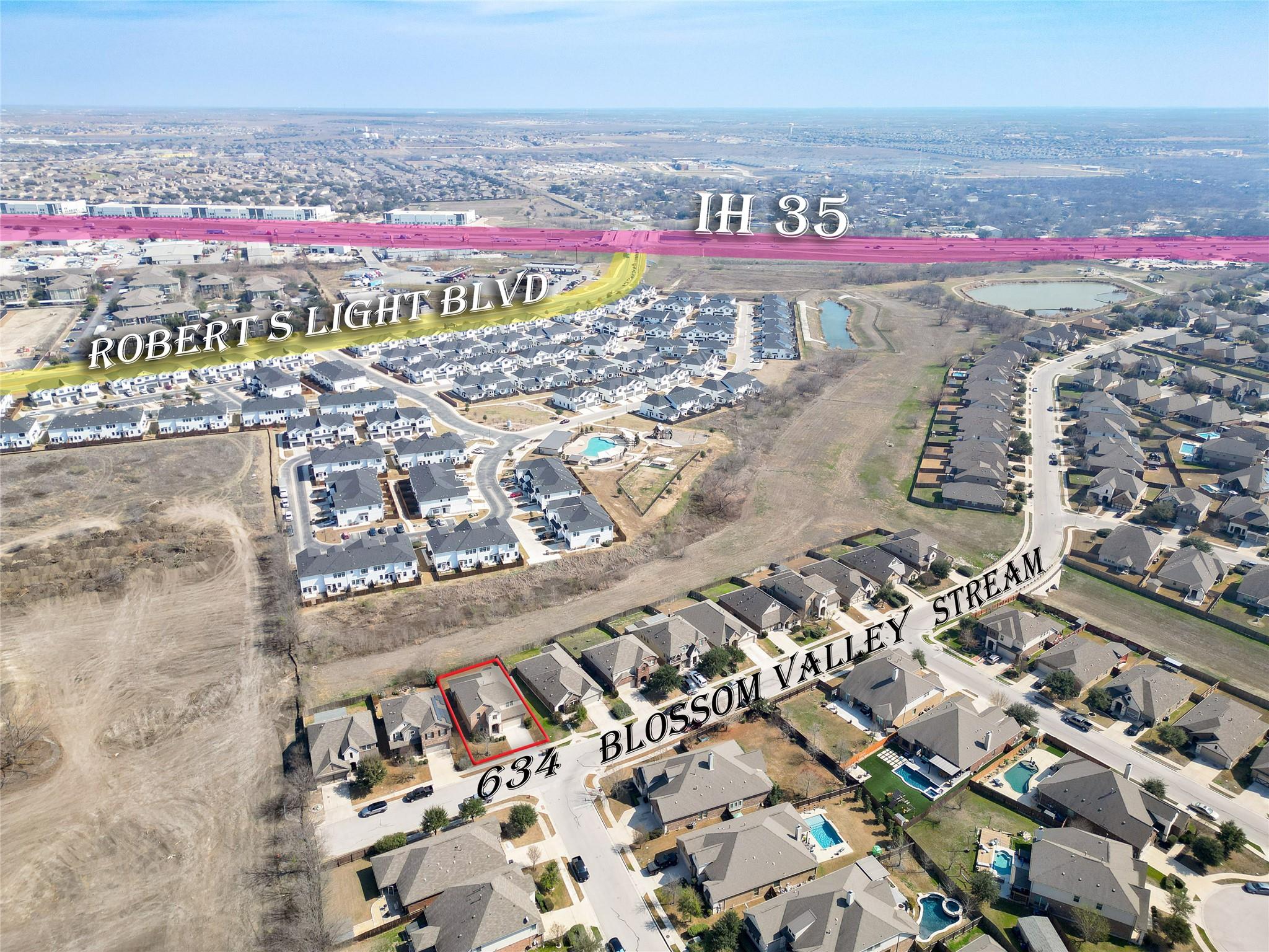 634 Blossom Valley STRM