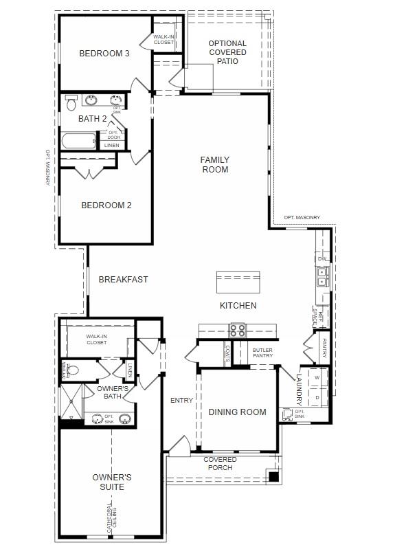 472 Treadwell LN