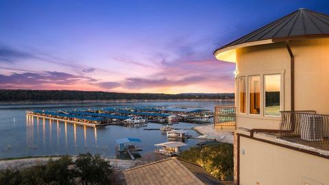 Photo of 1310 Hurst HOLW, Austin, TX 78734 (MLS # 8987134)