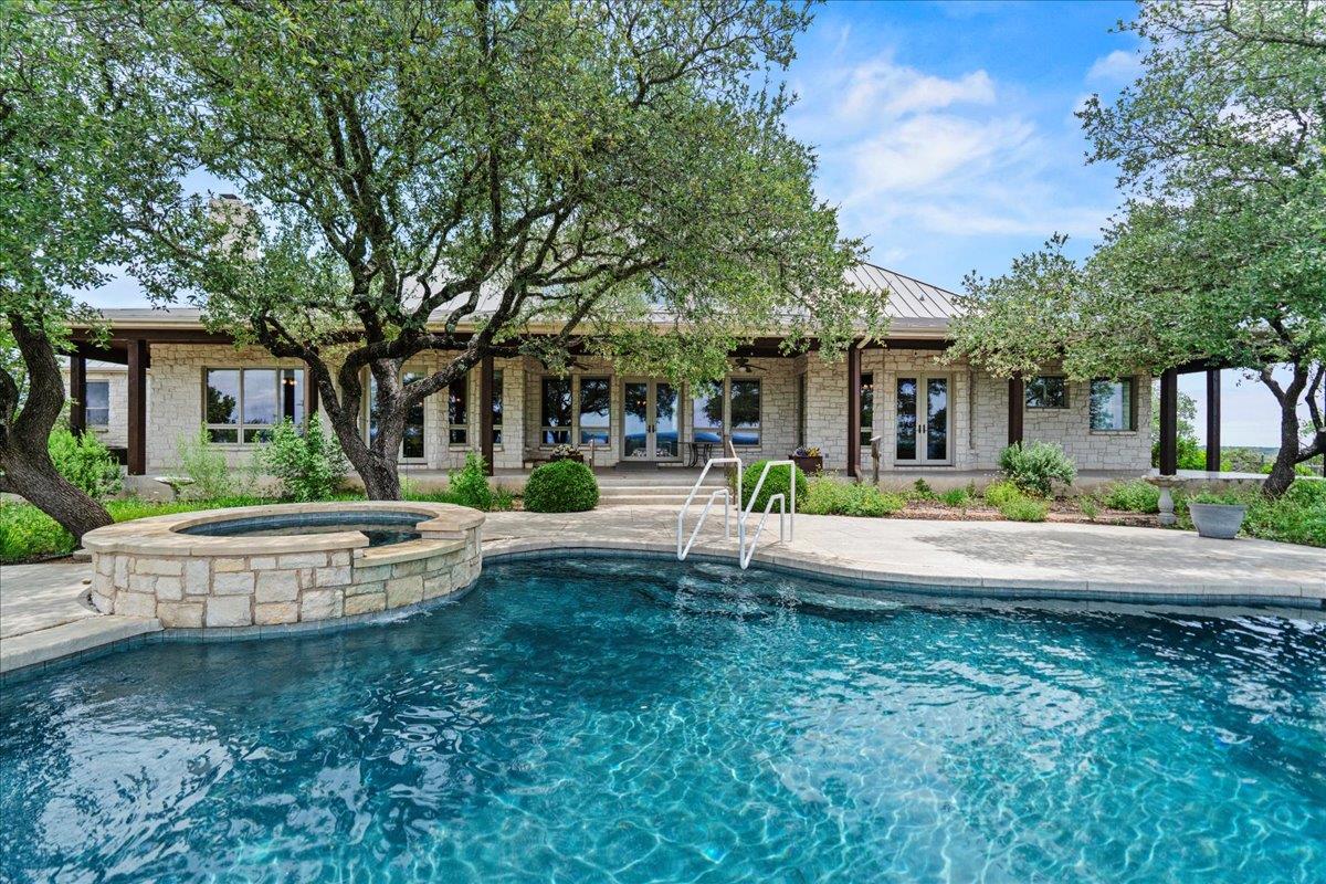 167 Wimberley Ranch DR