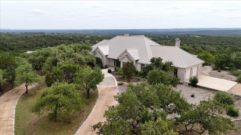167 Wimberley Ranch DR Wimberley TX 78676