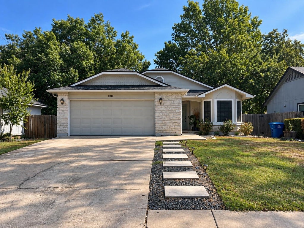 Photo of 2017 Balsam WAY, Round Rock, TX 78665 (MLS # 5128777)
