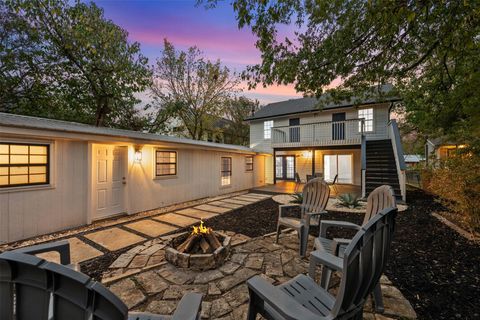 4412 Jinx Ave Austin TX 78745