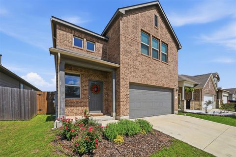 Photo of 912 Eves Necklace DR, Buda, TX 78610 (MLS # 4479779)