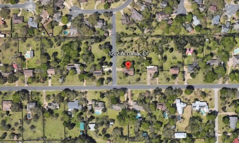 Photo of 3202 Accomac DR, Austin, TX 78748 (MLS # 1590284)