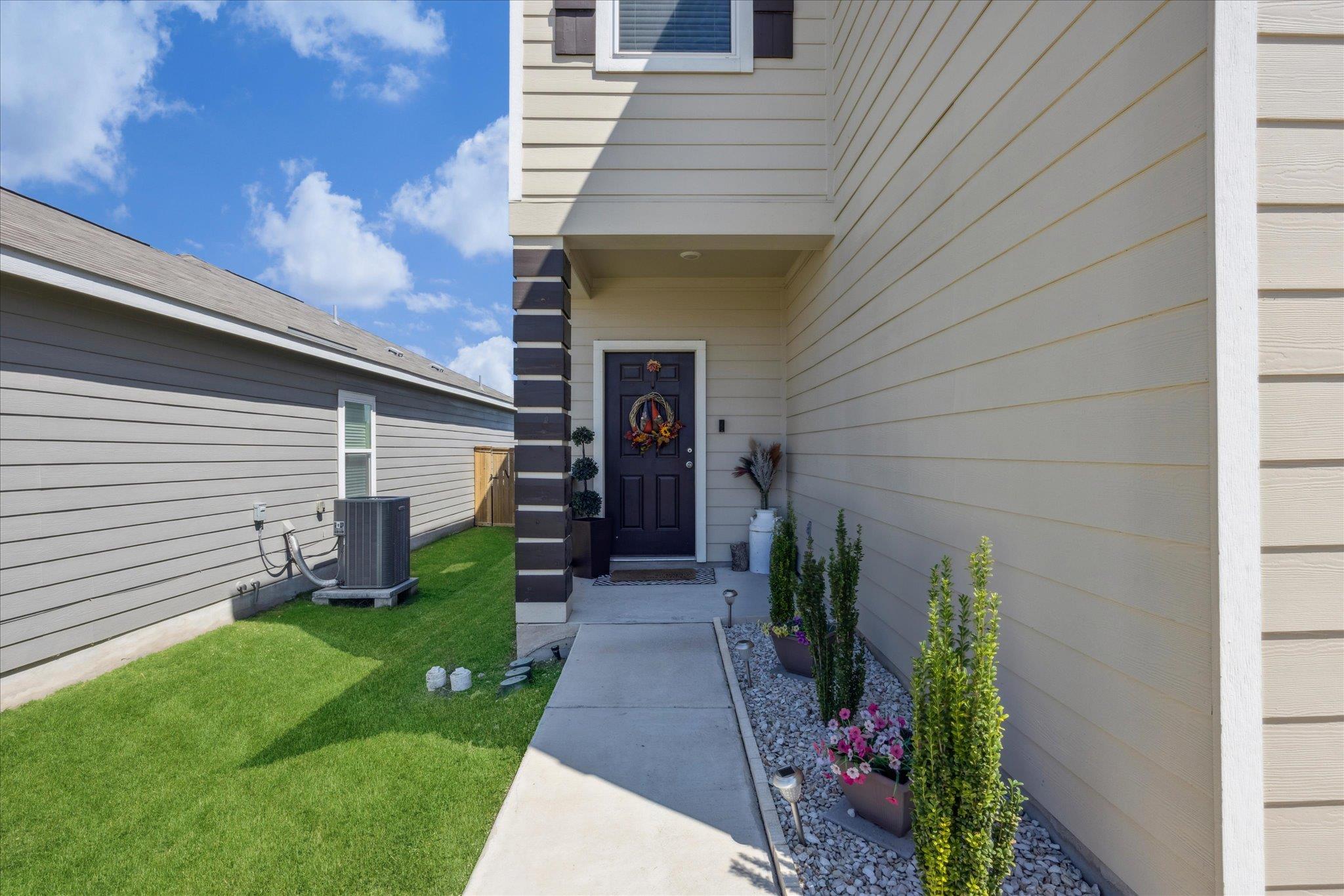 208 Night Riders WAY