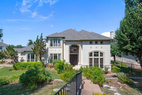 9904 Chester CV Austin TX 78750