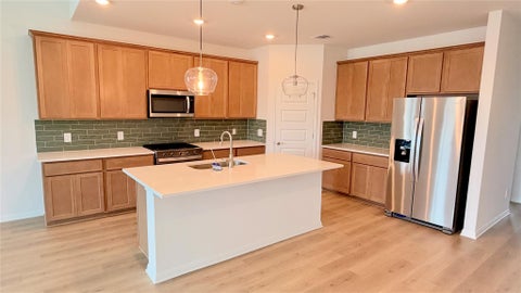 Tiny photo for 4213 Texoma DR, Pflugerville, TX 78660 (MLS # 2015760)