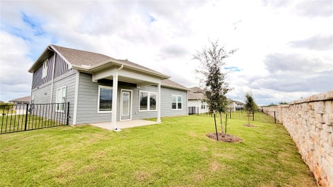 Tiny photo for 4213 Texoma DR, Pflugerville, TX 78660 (MLS # 2015760)