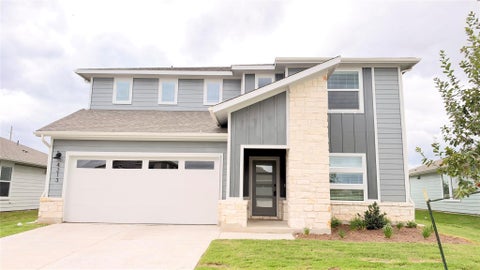 Photo of 4213 Texoma DR, Pflugerville, TX 78660 (MLS # 2015760)