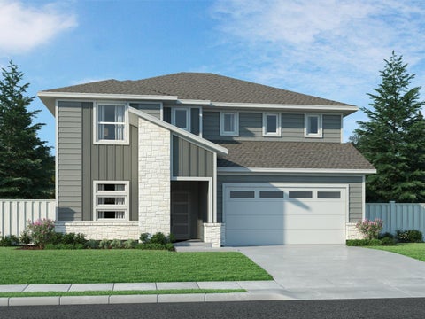 Photo of 4213 Texoma DR, Pflugerville, TX 78660 (MLS # 2015760)