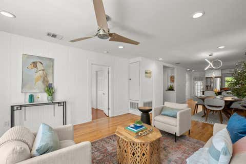 Tiny photo for 1184 Navasota ST, Austin, TX 78702 (MLS # 1966403)