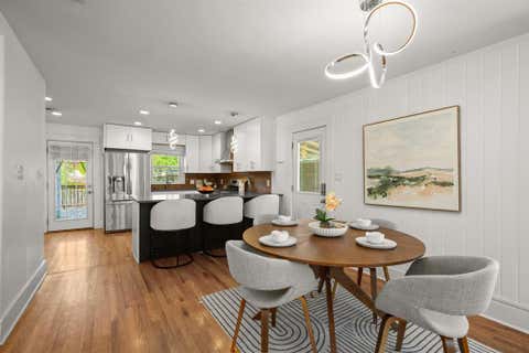 Tiny photo for 1184 Navasota ST, Austin, TX 78702 (MLS # 1966403)
