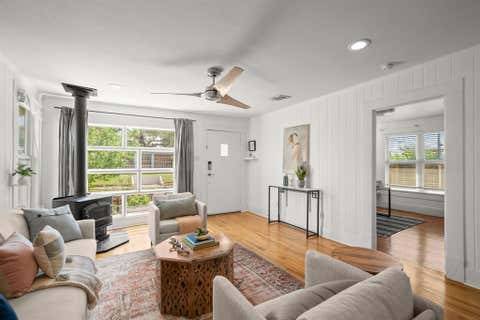 Tiny photo for 1184 Navasota ST, Austin, TX 78702 (MLS # 1966403)