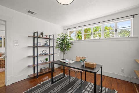 Tiny photo for 1184 Navasota ST, Austin, TX 78702 (MLS # 1966403)