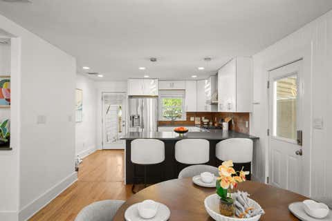 Tiny photo for 1184 Navasota ST, Austin, TX 78702 (MLS # 1966403)