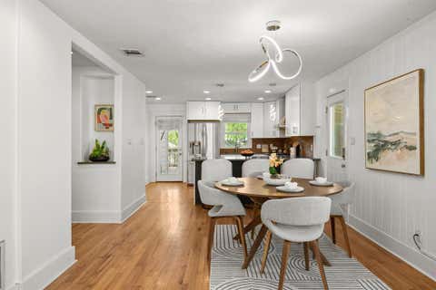 Tiny photo for 1184 Navasota ST, Austin, TX 78702 (MLS # 1966403)