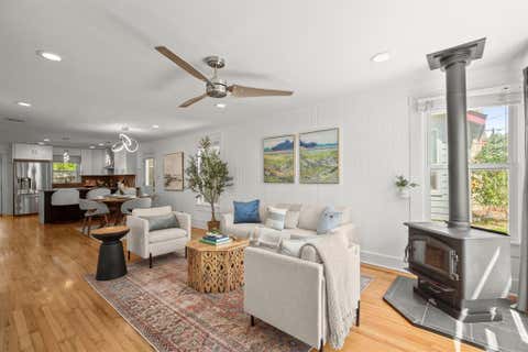 Tiny photo for 1184 Navasota ST, Austin, TX 78702 (MLS # 1966403)