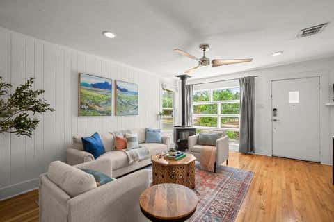 Tiny photo for 1184 Navasota ST, Austin, TX 78702 (MLS # 1966403)