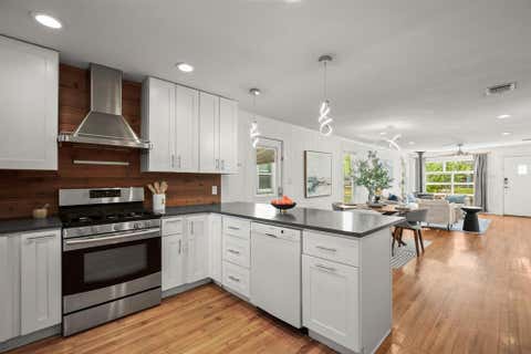 Tiny photo for 1184 Navasota ST, Austin, TX 78702 (MLS # 1966403)