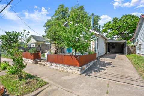 Tiny photo for 1184 Navasota ST, Austin, TX 78702 (MLS # 1966403)