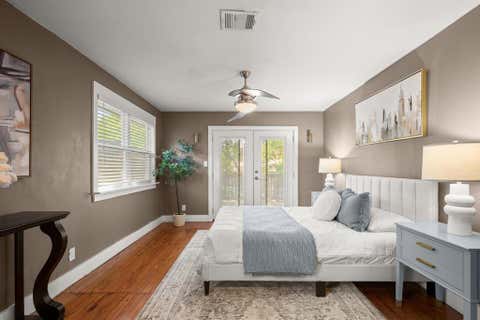 Tiny photo for 1184 Navasota ST, Austin, TX 78702 (MLS # 1966403)