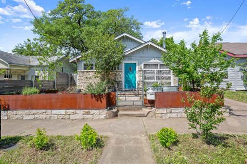 Photo of 1184 Navasota ST, Austin, TX 78702 (MLS # 1966403)