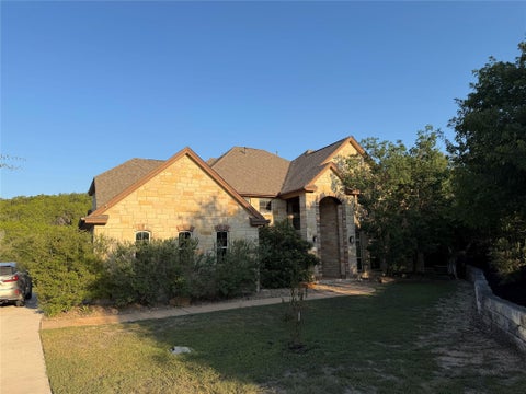 Photo of 5449 Diamante DR, Spicewood, TX 78669 (MLS # 6960415)
