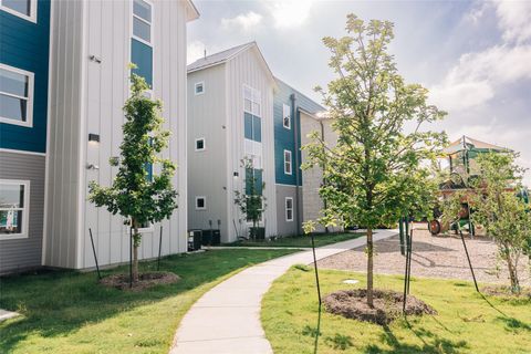 Tiny photo for 7051 Meadow Lake BLVD #9303, Austin, TX 78744 (MLS # 5268132)