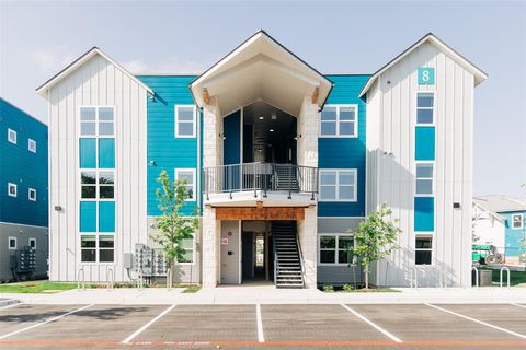 Photo of 7051 Meadow Lake BLVD #9303, Austin, TX 78744 (MLS # 5268132)