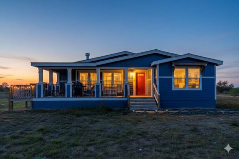 Photo of 7600 Race Track RD, La Grange, TX 78945 (MLS # 5425224)