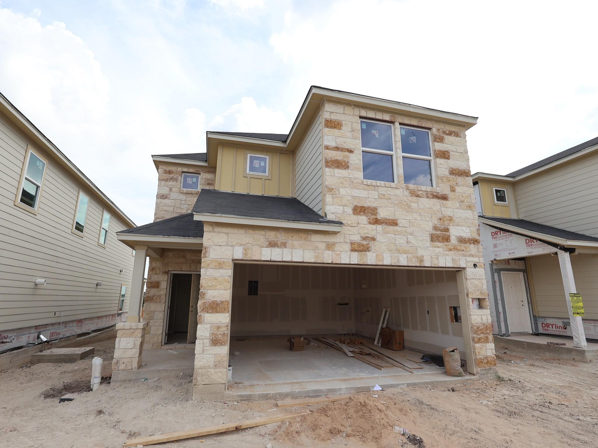 467 Bishop Wood RD