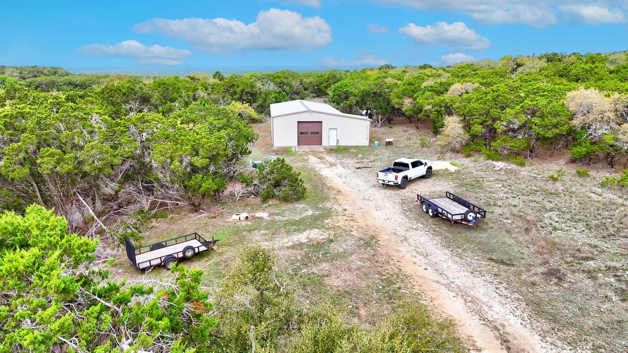 10750 Darden Hill RD