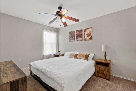 Tiny photo for 5908 Silver Screen DR, Austin, TX 78747 (MLS # 6021952)