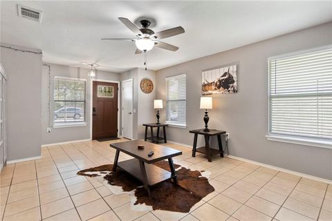 Tiny photo for 5908 Silver Screen DR, Austin, TX 78747 (MLS # 6021952)