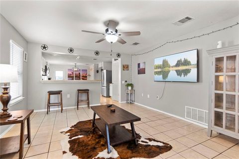 Tiny photo for 5908 Silver Screen DR, Austin, TX 78747 (MLS # 6021952)